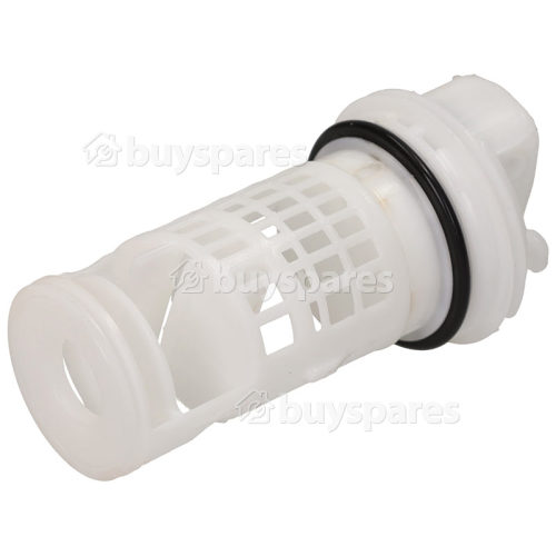 AEG Drain Pump Filter Body & Seal