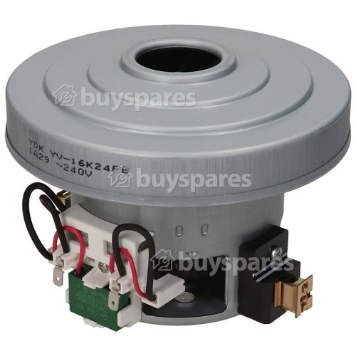 Dyson Motor Assembly : YDK YV-16K24FB 240V | BuySpares