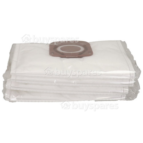 Tefal High Filtration Bag Hygiene + Animal Care (Pack Of 4)