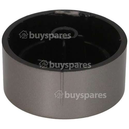 Samsung Oven Control Knob Silver BuySpares