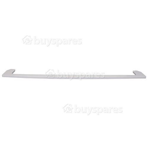 Beko Fridge Glass Shelf Front Trim