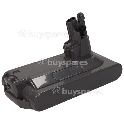 Battery Pack