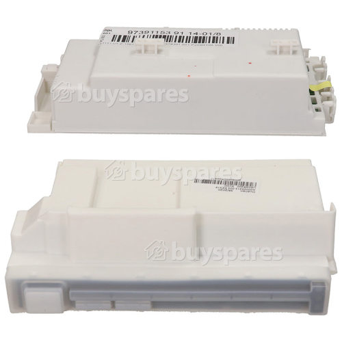 Aeg Control Module - Programmed