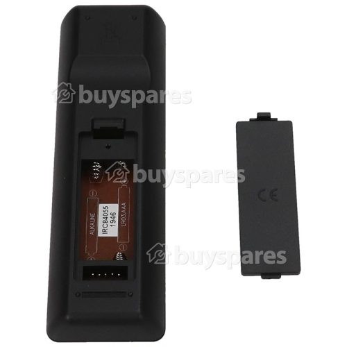 Télécommande Compatible De Barre Audio IRC86385 Sony