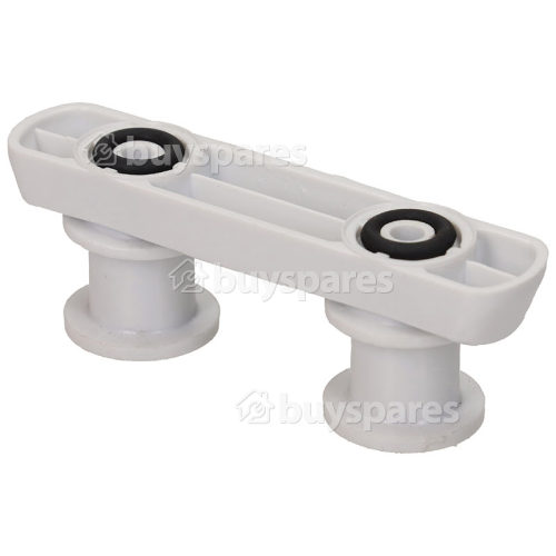 Stoves Guide Rail Bracket / Basket WheelS