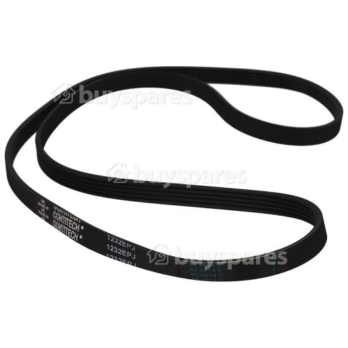 Nogamatic Poly-Vee Drive Belt - 1232J5