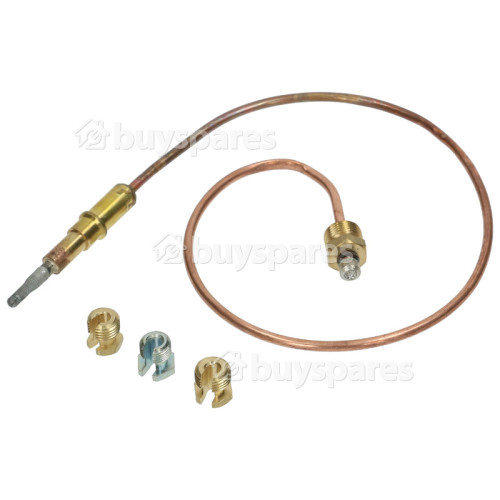 Rayburn Oven Thermocouple - 400mm