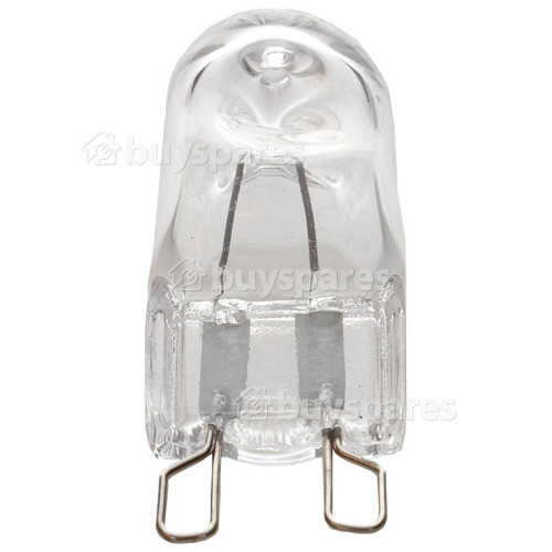 Ampoule Capsule Halogène 40W G9 Pour Four Cylinda