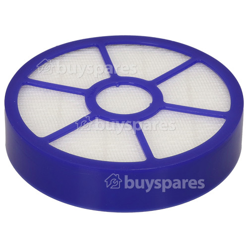 Pre-Motor & Post Motor Filter Kit