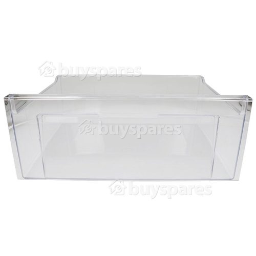 Whirlpool Upper / Middle Freezer Drawer : 410x350mm + Height 130mm