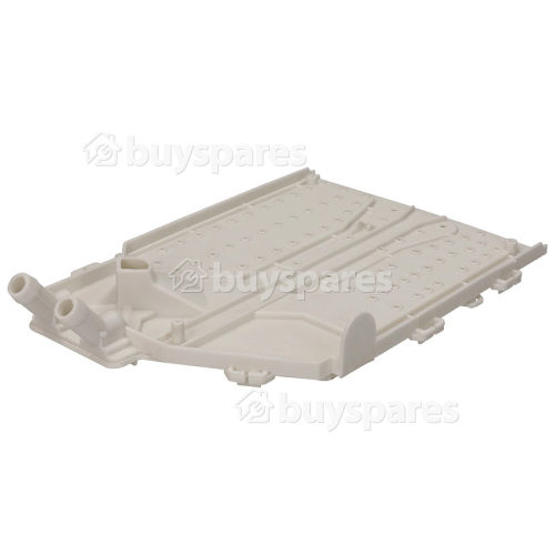 Hoover Waschmaschinen-Einspülkasten-Gehäuseoberseite | BuySpares 
