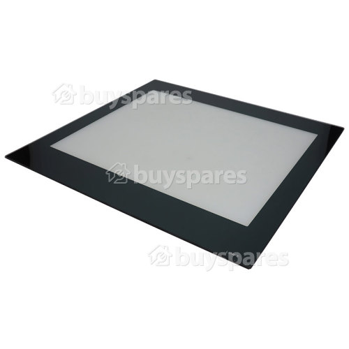 AYA Main Oven Inner Door Glass