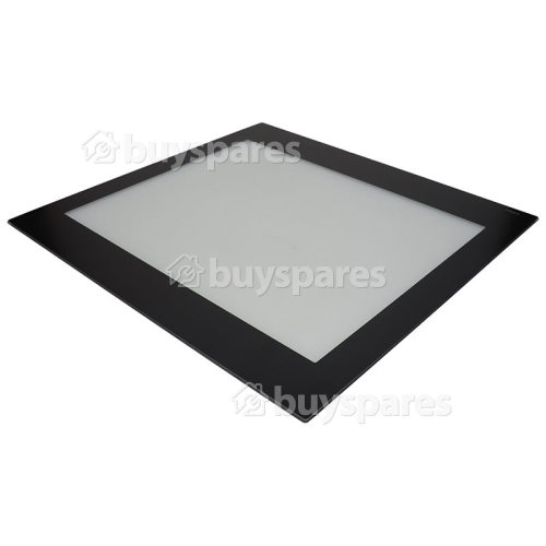 AYA Main Oven Inner Door Glass
