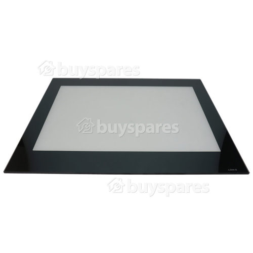 AYA Main Oven Inner Door Glass