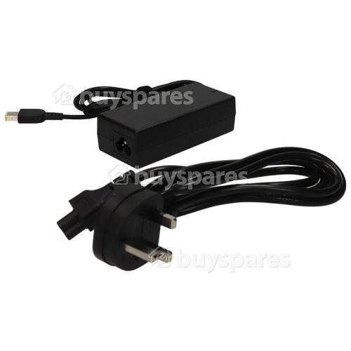 Lenovo AC Adapter - UK Plug