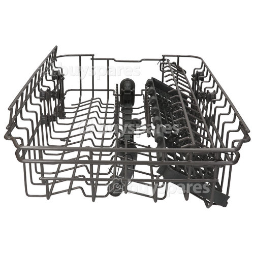 Upper Basket Assembly