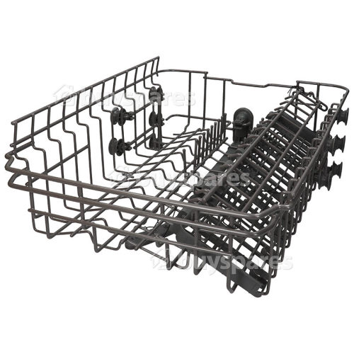 Upper Basket Assembly