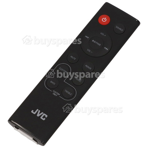 Vido 105001011 Soundbar Remote Control