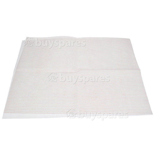 Bosch Universal Cooker Hood Grease Filter With Saturation Indicator