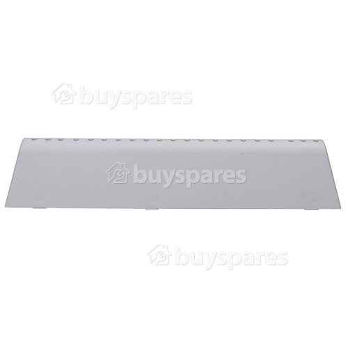 Merloni (Indesit Group) Waschmaschinen-Trommelrippe | BuySpares  