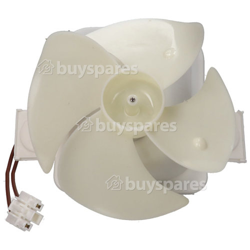 Teka Fan Motor : FDQC28AL.1C MAX 4.3-5.0W 220/240V