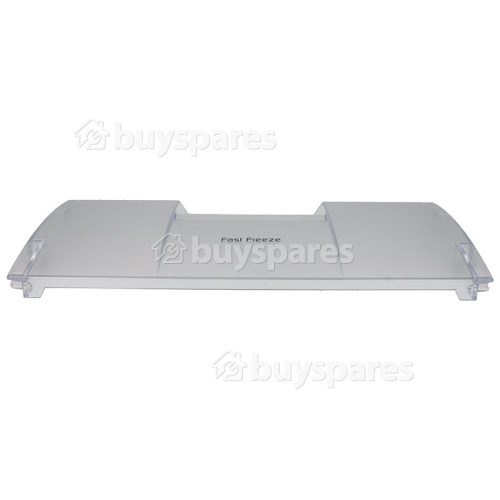 Beko Upper Fast Freezer Flap : 385x180mm