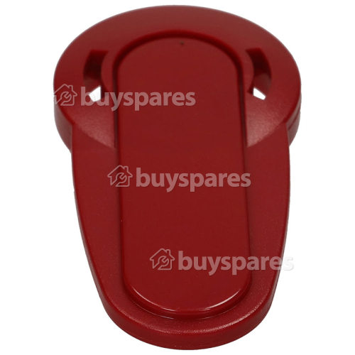 Bissell Cord Release Cap - Red