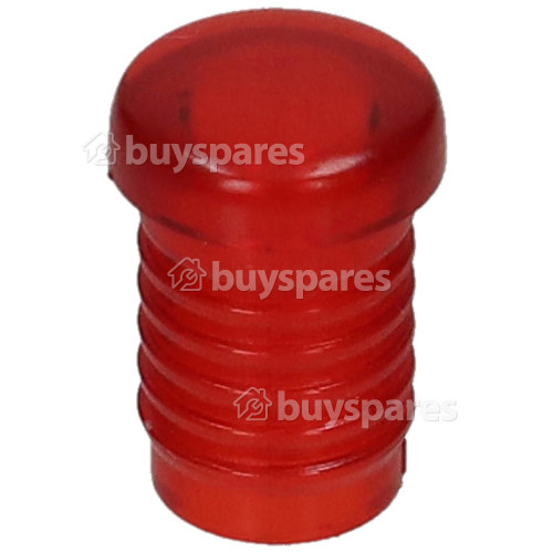 SMC Control Light Indicator Lens - Red