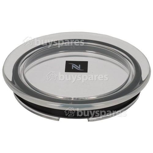 Kaffeemaschinen-Milchaufschäumerdeckel Aero3 | BuySpares Germany