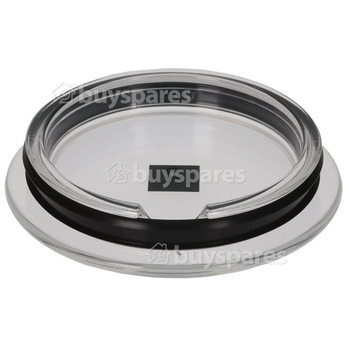 Kaffeemaschinen-Milchaufschäumerdeckel Aero3 | BuySpares Germany 