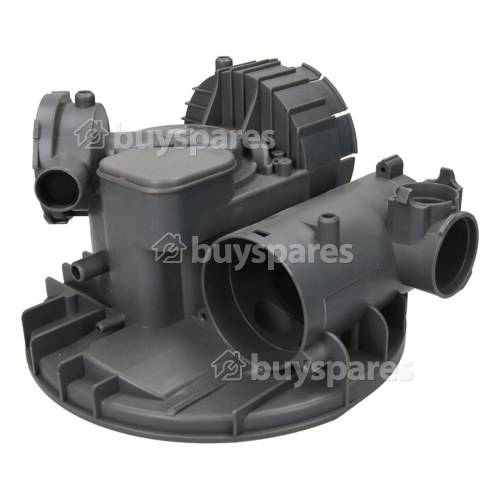SDW60W13N Sump Assembly