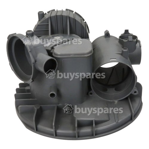 SDW60W13N Sump Assembly