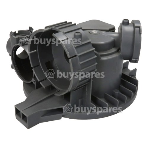 SDW60W13N Sump Assembly