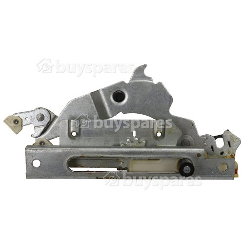 Integrated Door Hinge Kit (Pair)