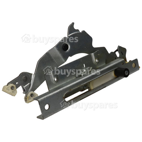 Integrated Door Hinge Kit (Pair)