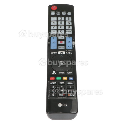 Goldstar AKB73755488 Remote Control