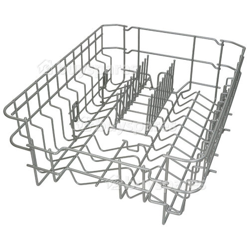 Upper Basket