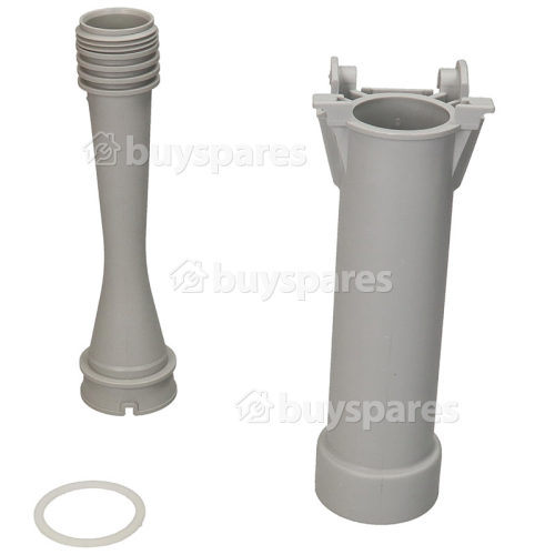 Siemens Spray Arm Assy