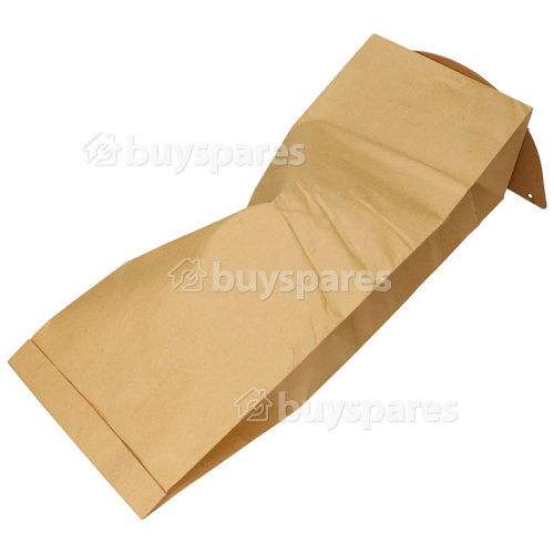 Bestron H34 Dust Bag (Pack Of 5) - BAG235
