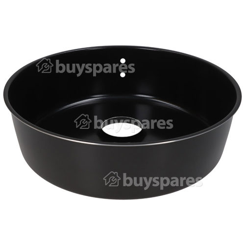 SEB Body Pot