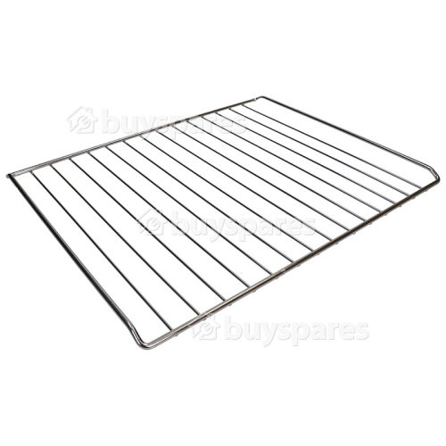 Grille De Four : 44,6 X 36,9 Cm Otsein