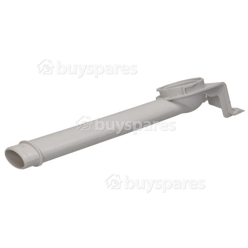 CDW60W10 Upper Spray Pipe