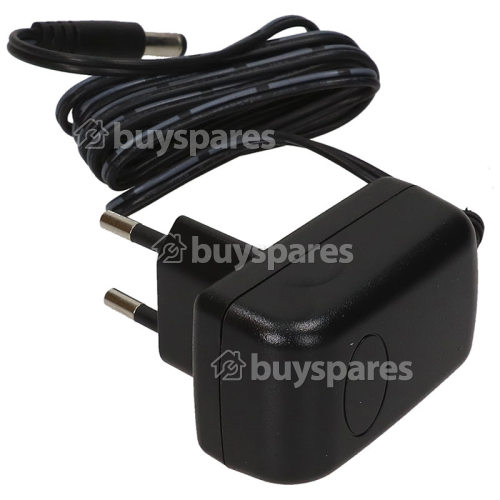 Hoover Charger