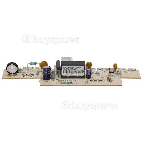 Electronica PCB Control Board