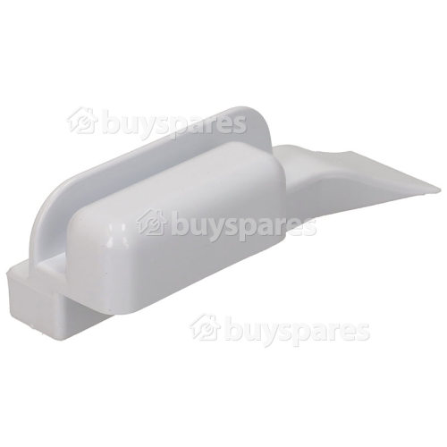 Merloni (Indesit Group) Glass Support Right | BuySpares 