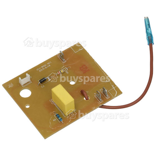 Hoover DF71 DB03011 Electronic Module
