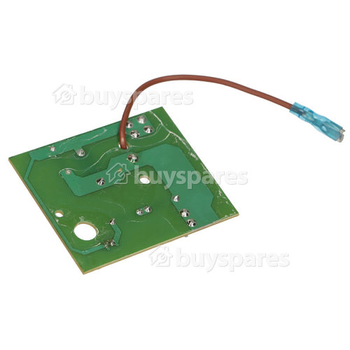 Hoover DF71 DB03011 Electronic Module