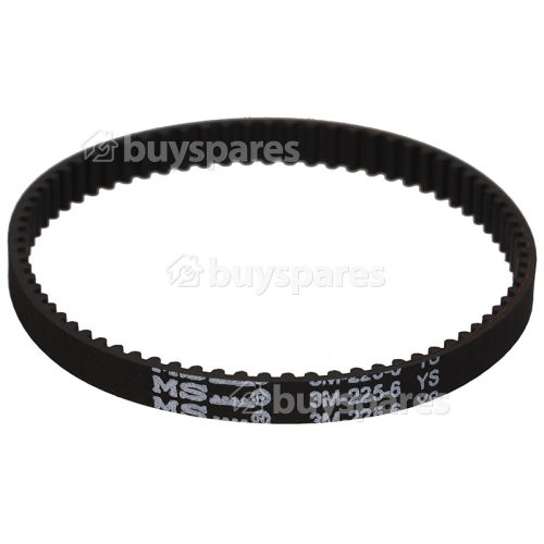 Courroie Agitateur Dent&eacute;e De Nettoyeur Tapis Moquettes ProHeat 2X 9200E Bissell