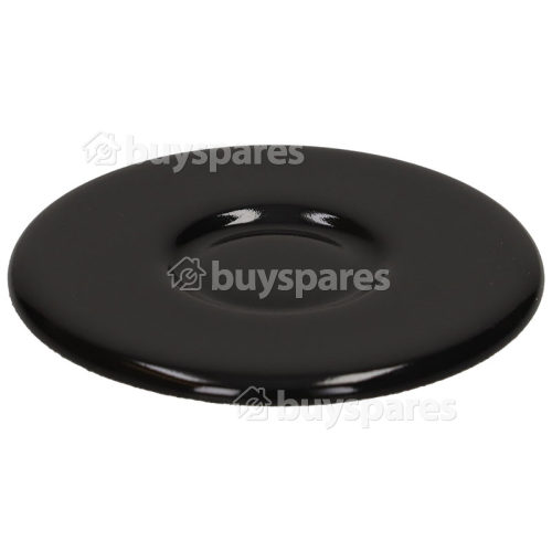 Beko Small Burner Cap : 55mm Dia.