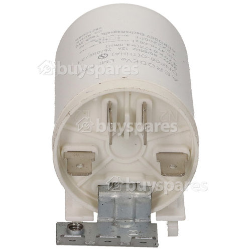 EMI Electric Filter : FC86-B-25012-4